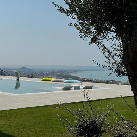 Villa Esmi Durres Kryemedhej Ngoại thất bức ảnh