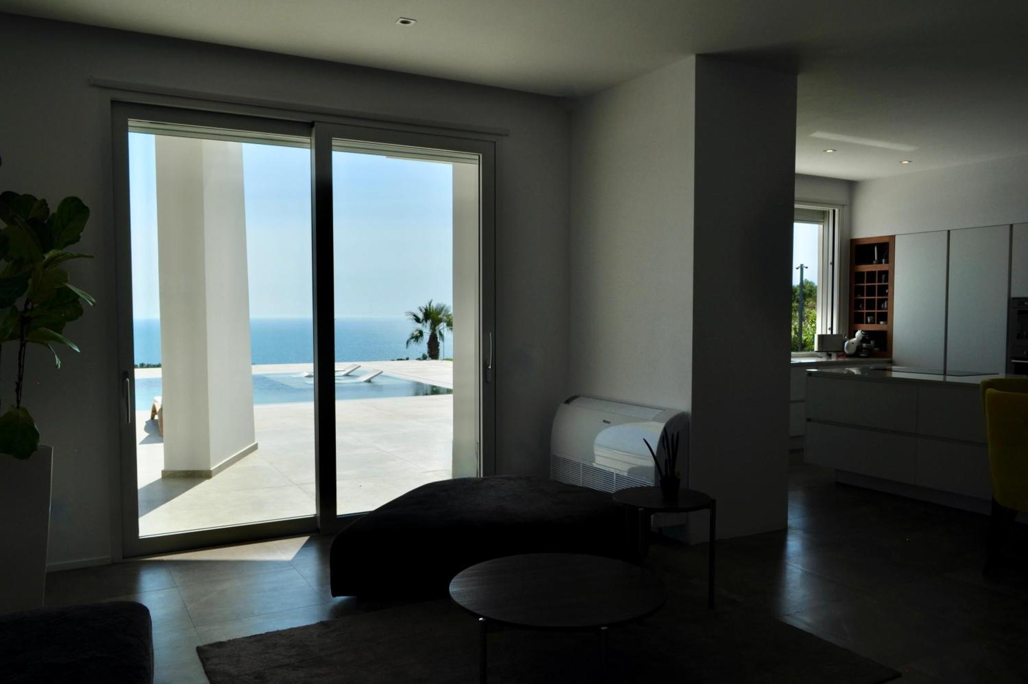 Villa Esmi Durres Kryemedhej Ngoại thất bức ảnh