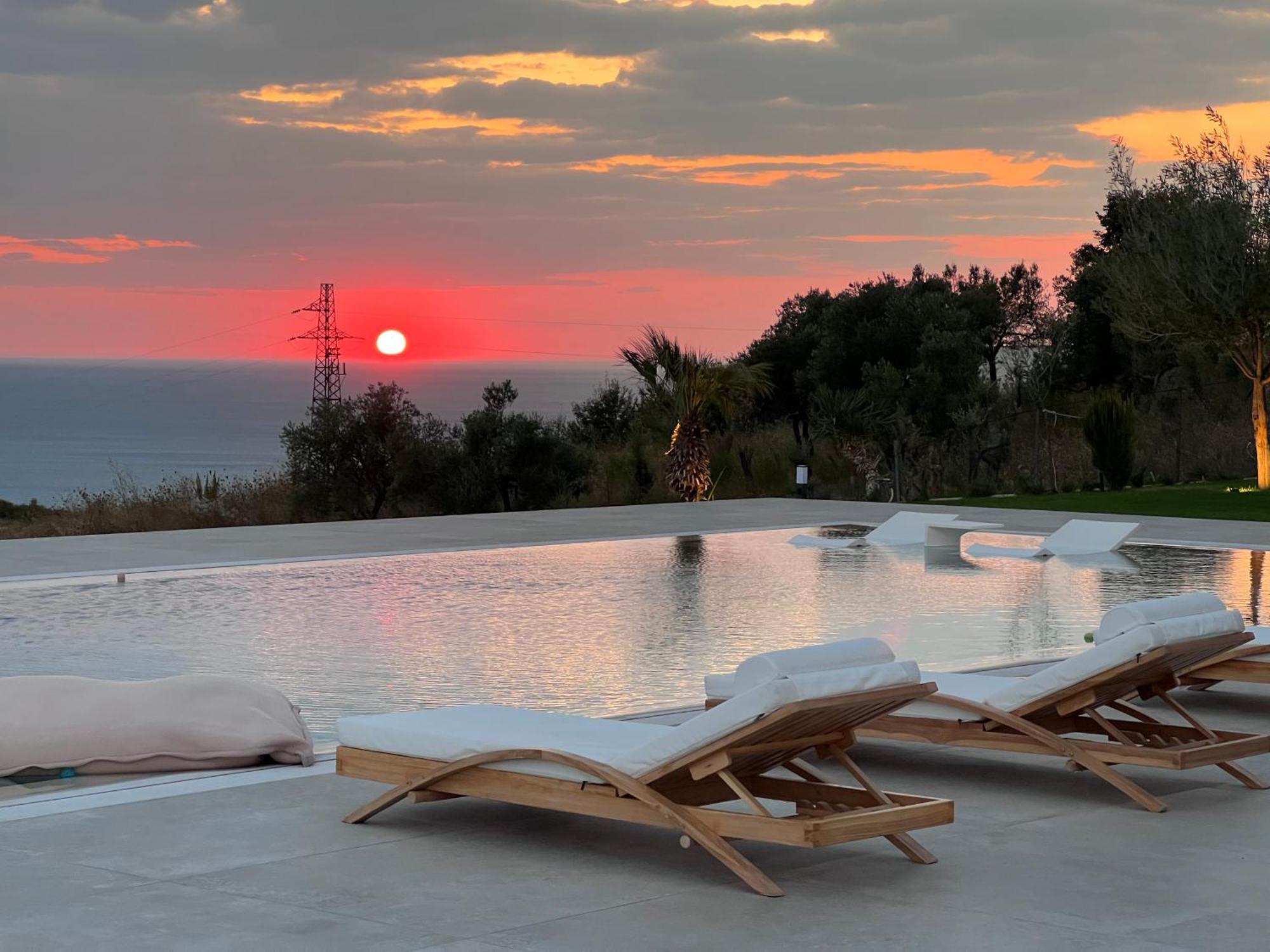 Villa Esmi Durres Kryemedhej Ngoại thất bức ảnh
