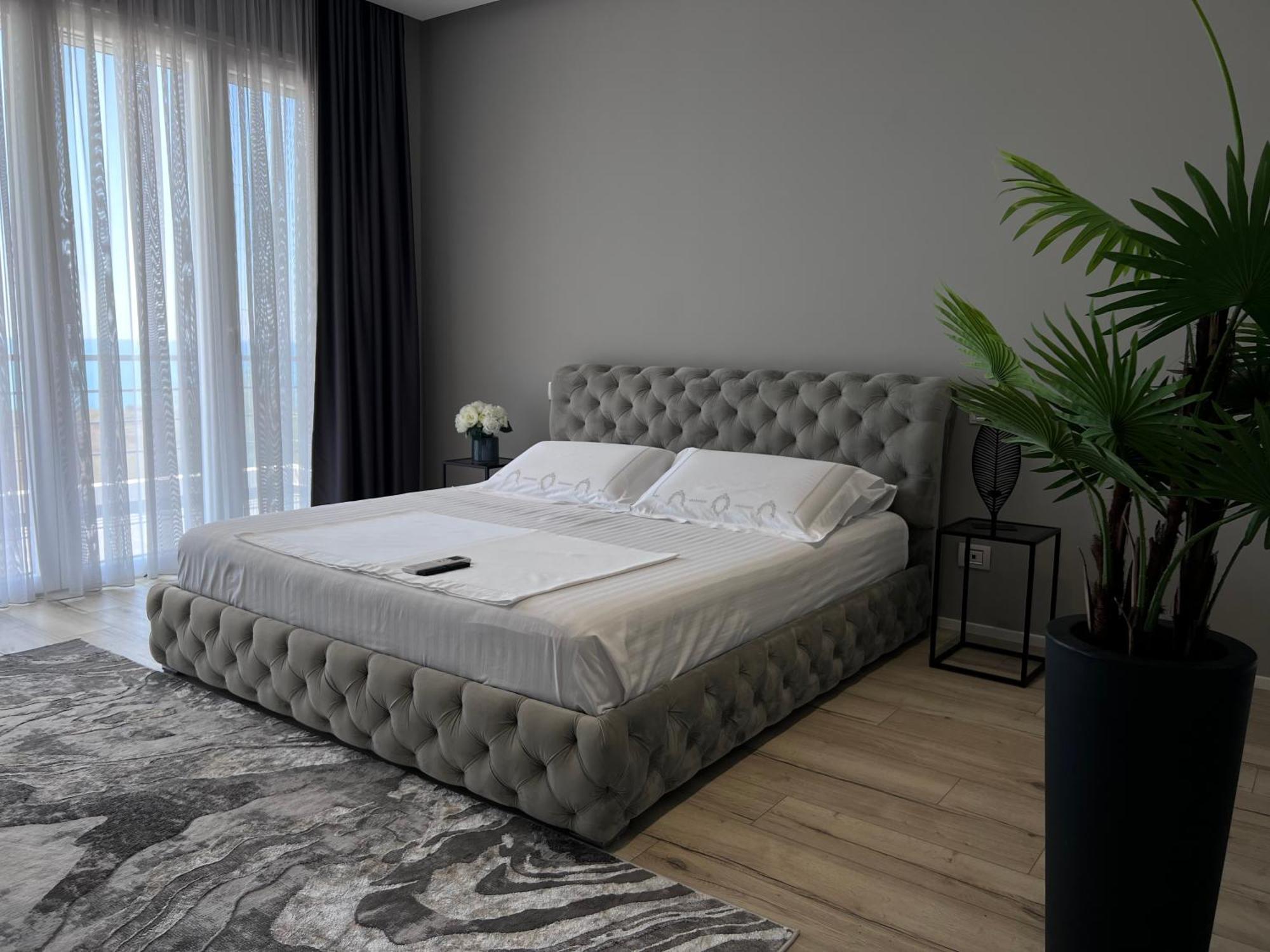 Villa Esmi Durres Kryemedhej Ngoại thất bức ảnh