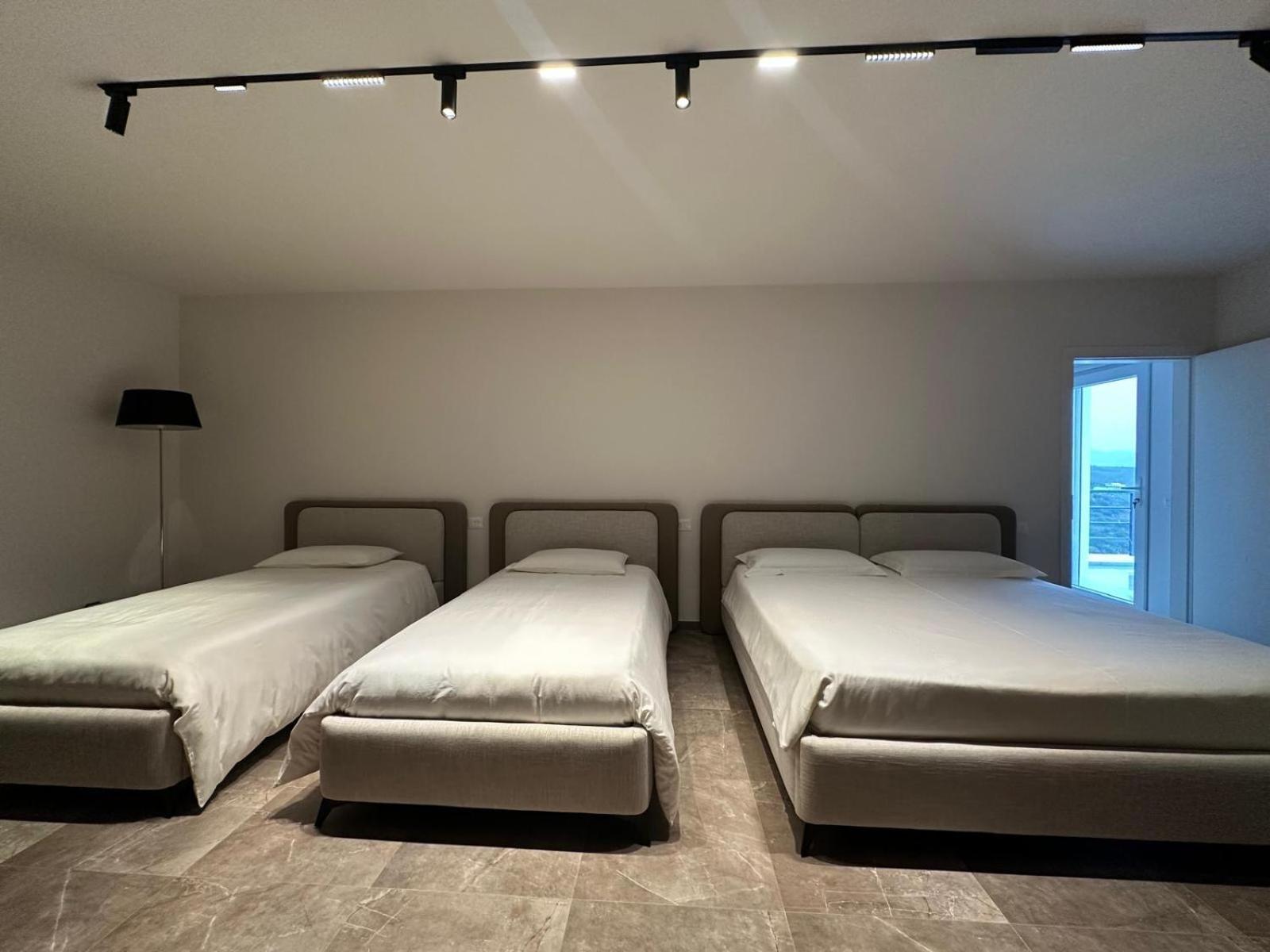 Villa Esmi Durres Kryemedhej Ngoại thất bức ảnh
