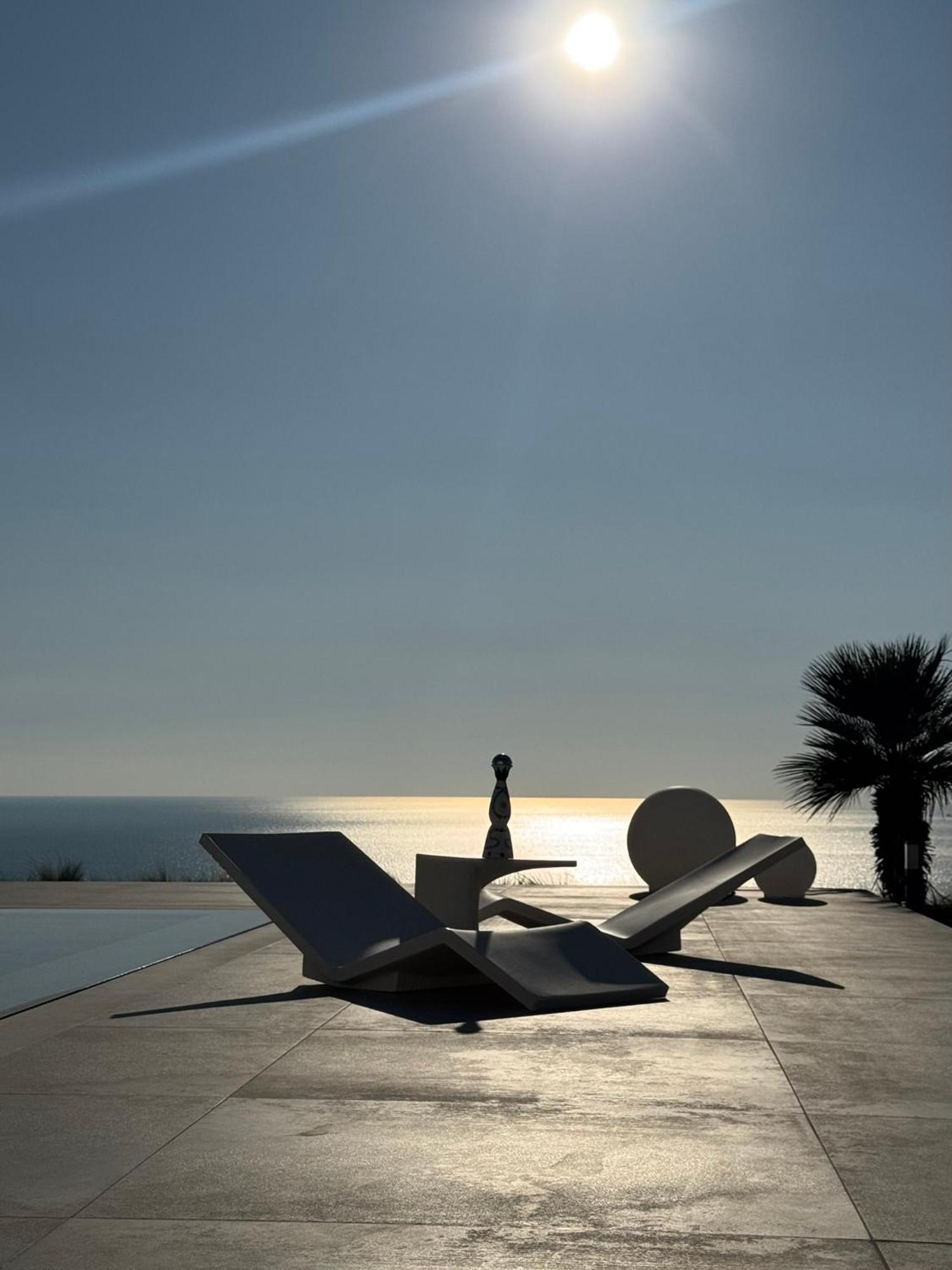 Villa Esmi Durres Kryemedhej Ngoại thất bức ảnh