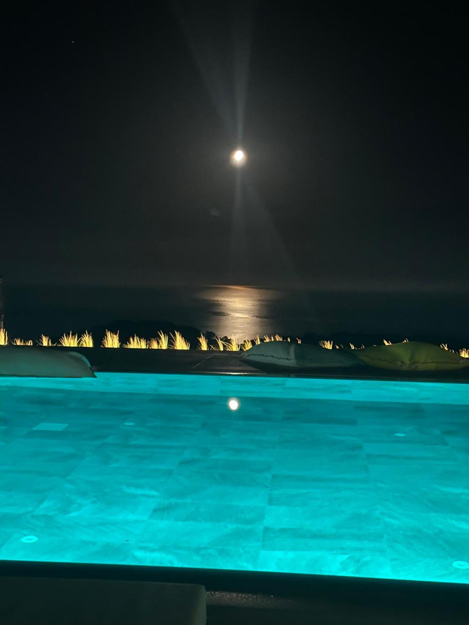 Villa Esmi Durres Kryemedhej Ngoại thất bức ảnh