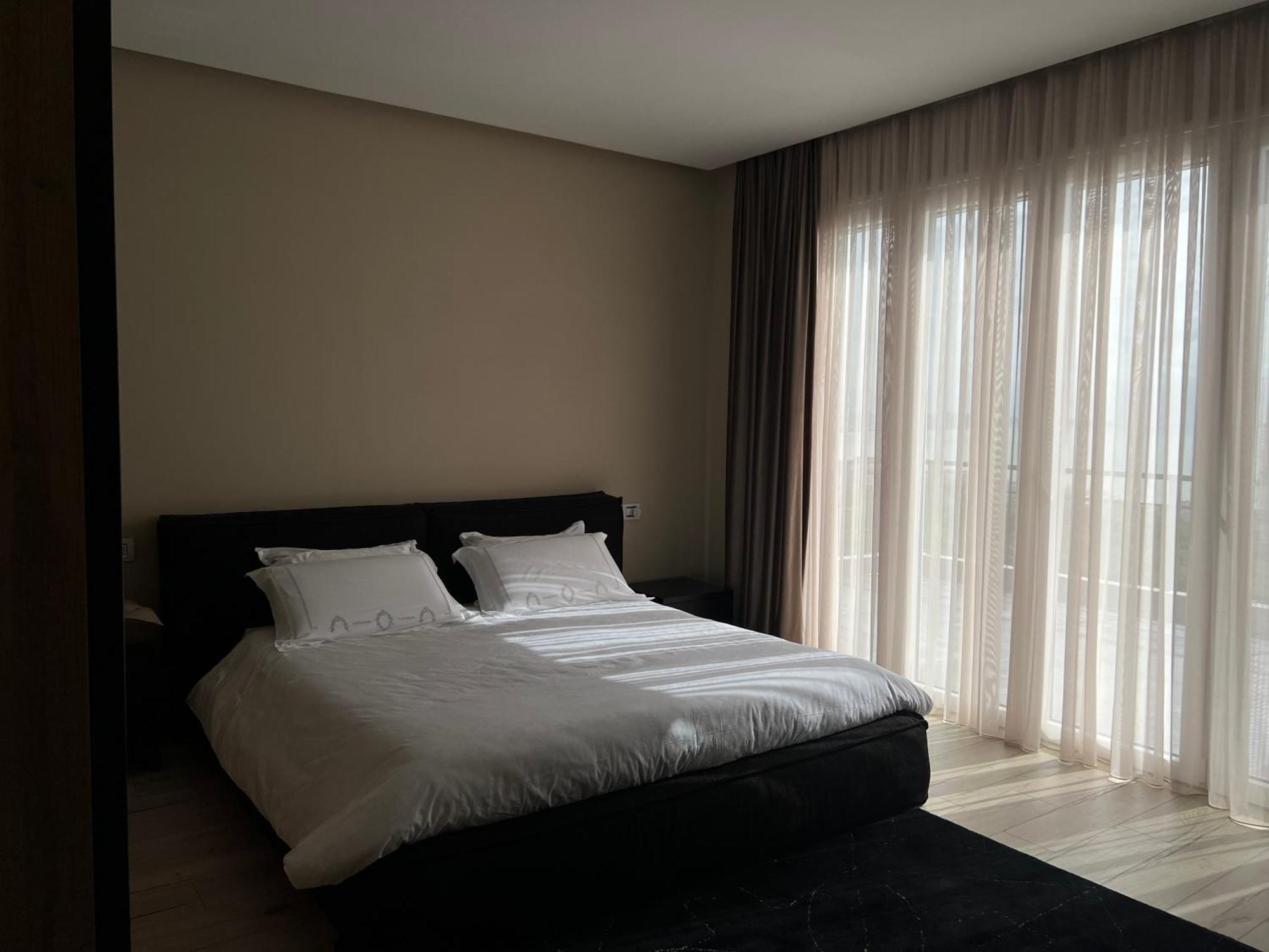 Villa Esmi Durres Kryemedhej Ngoại thất bức ảnh