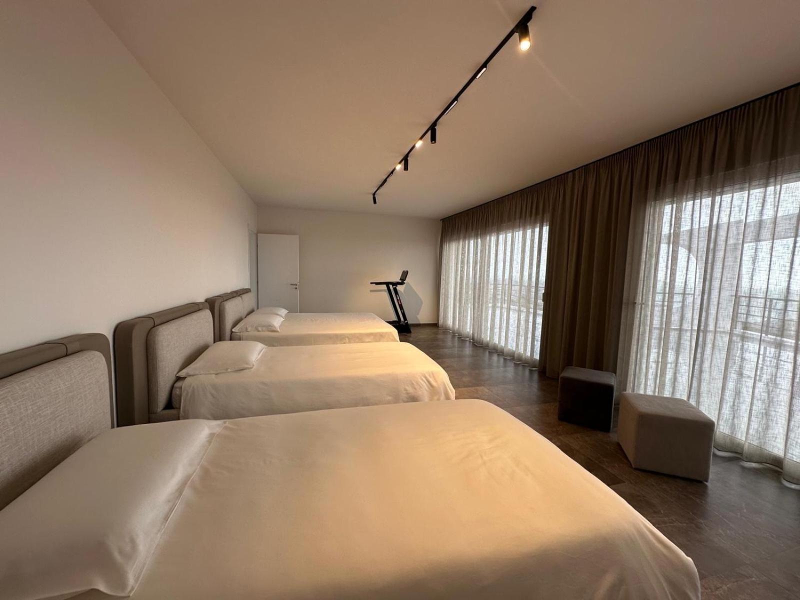 Villa Esmi Durres Kryemedhej Ngoại thất bức ảnh