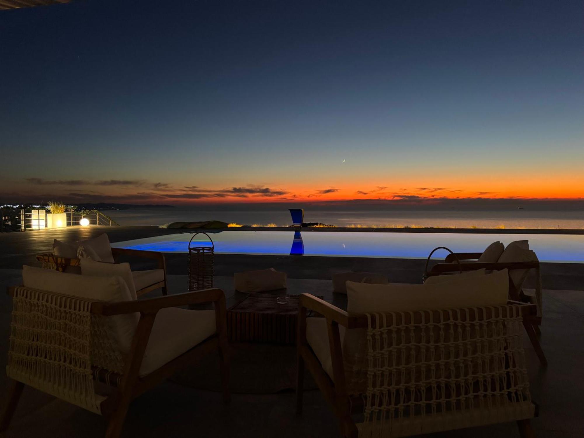 Villa Esmi Durres Kryemedhej Ngoại thất bức ảnh