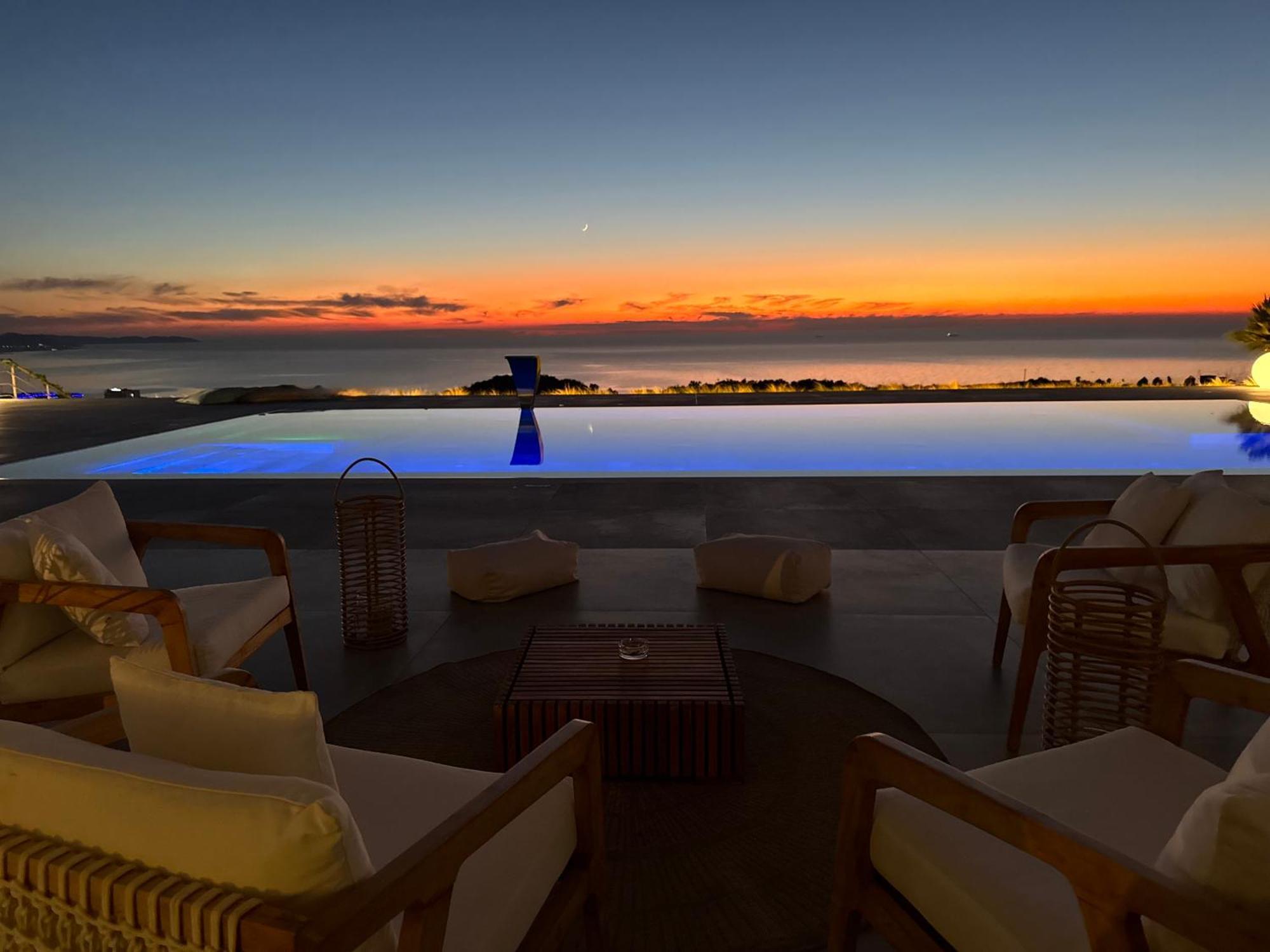 Villa Esmi Durres Kryemedhej Ngoại thất bức ảnh