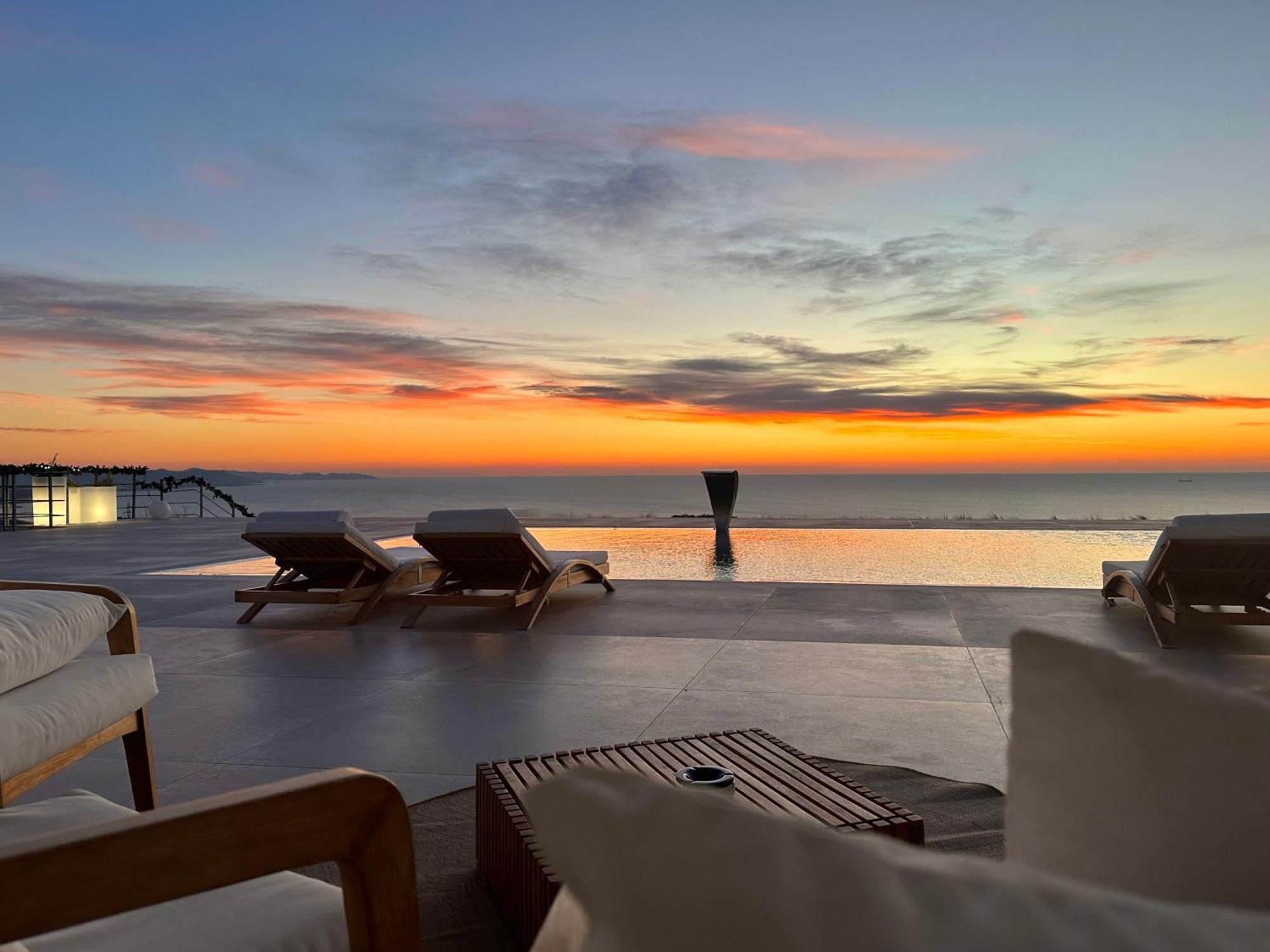 Villa Esmi Durres Kryemedhej Ngoại thất bức ảnh