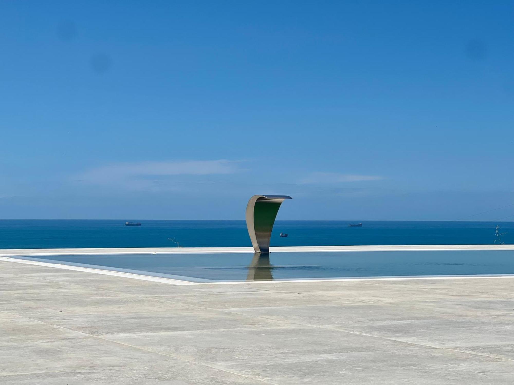 Villa Esmi Durres Kryemedhej Ngoại thất bức ảnh