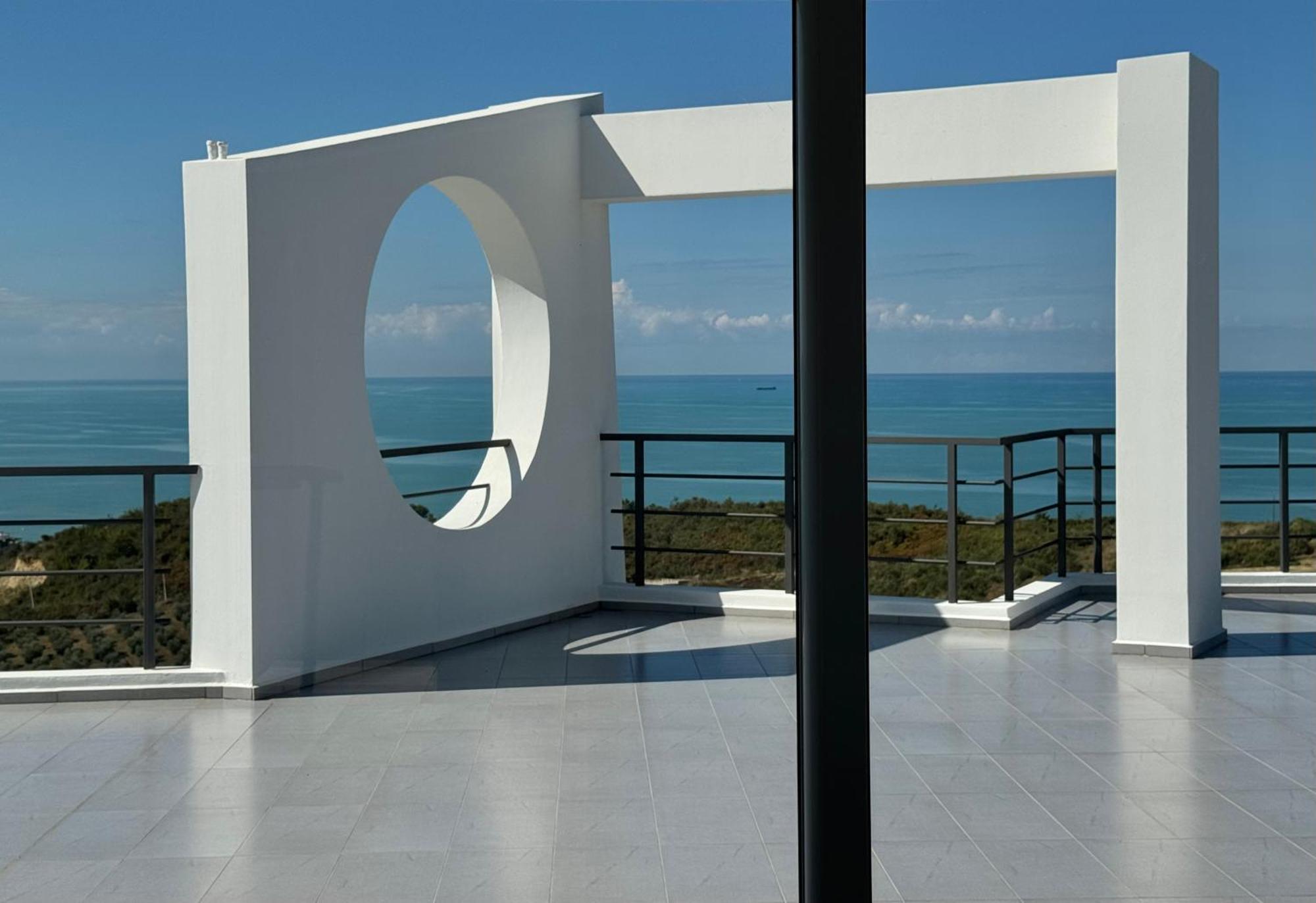 Villa Esmi Durres Kryemedhej Ngoại thất bức ảnh